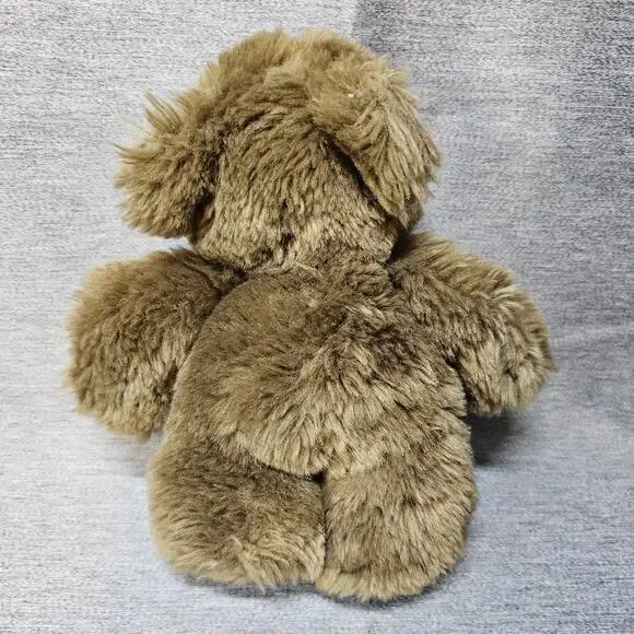 Star Wars Wicket The Ewok Plush Stuffed Animal Disney Parks Exclusive 8" - Picture 3 of 5